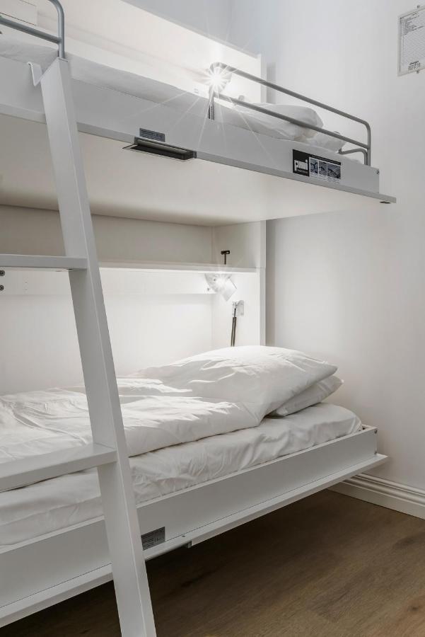 Apartamento Flygeln Leksand Exterior foto